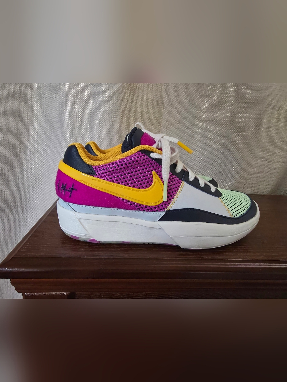 Nike Stylish Sneackers